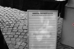 Bücherschrank