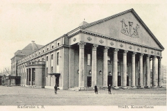 Konzerthaus