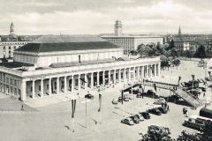 Stadthalle