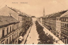 Werderplatz