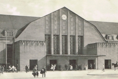 Hauptbahnhof