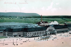 Hauptbahnhof