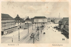 Hauptbahnhof