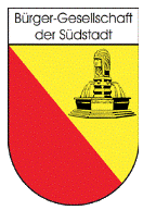 BÜRGER-GESELLSCHAFT SÜDSTADT