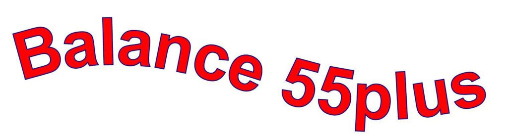 Bürger-Gesellschaft der Südstadt e.V. Balance 55plus