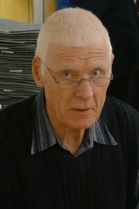 Ulrich Apenberg