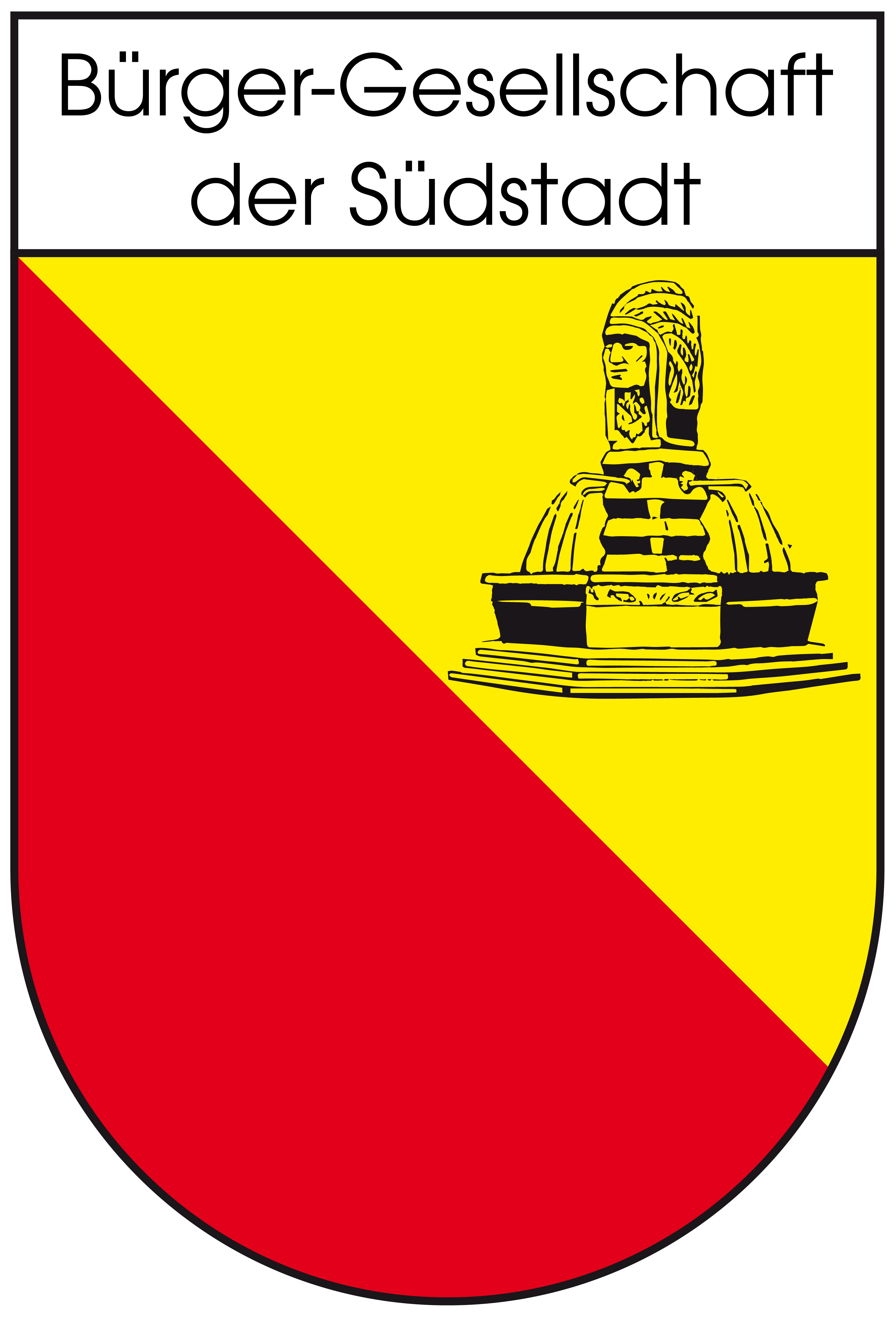 BÜRGER-GESELLSCHAFT SÜDSTADT