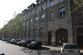 Nehemia Initiative Karlsruhe