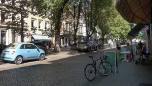 Werderplatz