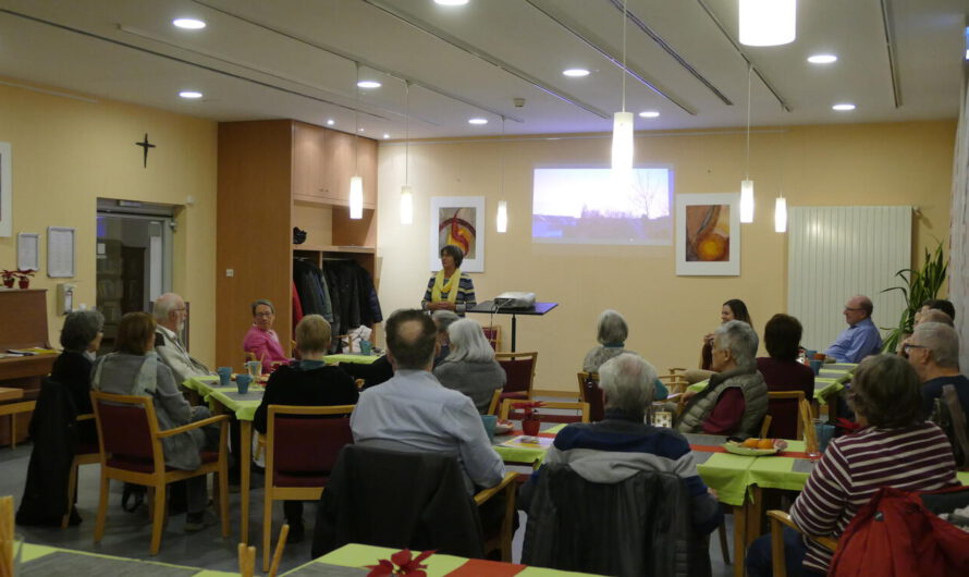 Adventsbürgertreff 2025