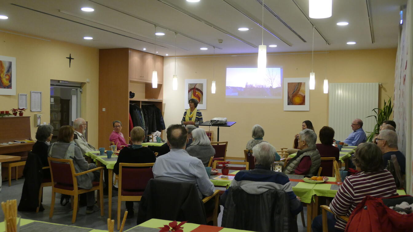 Adventsbürgertreff 2025