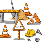 Symbolbild Baustelle