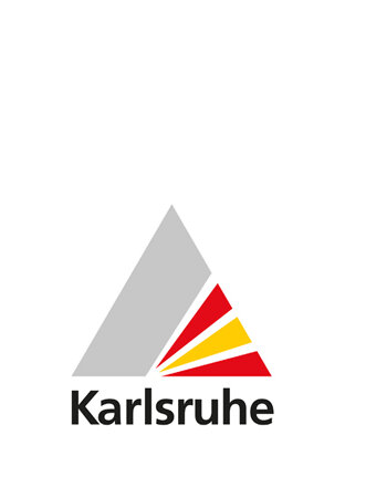 Logo Stadt Karlsruhe