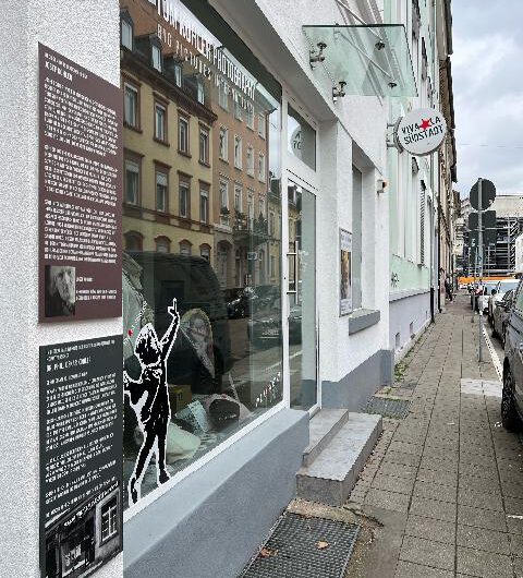 Raum für Veränderung in der Südstadt